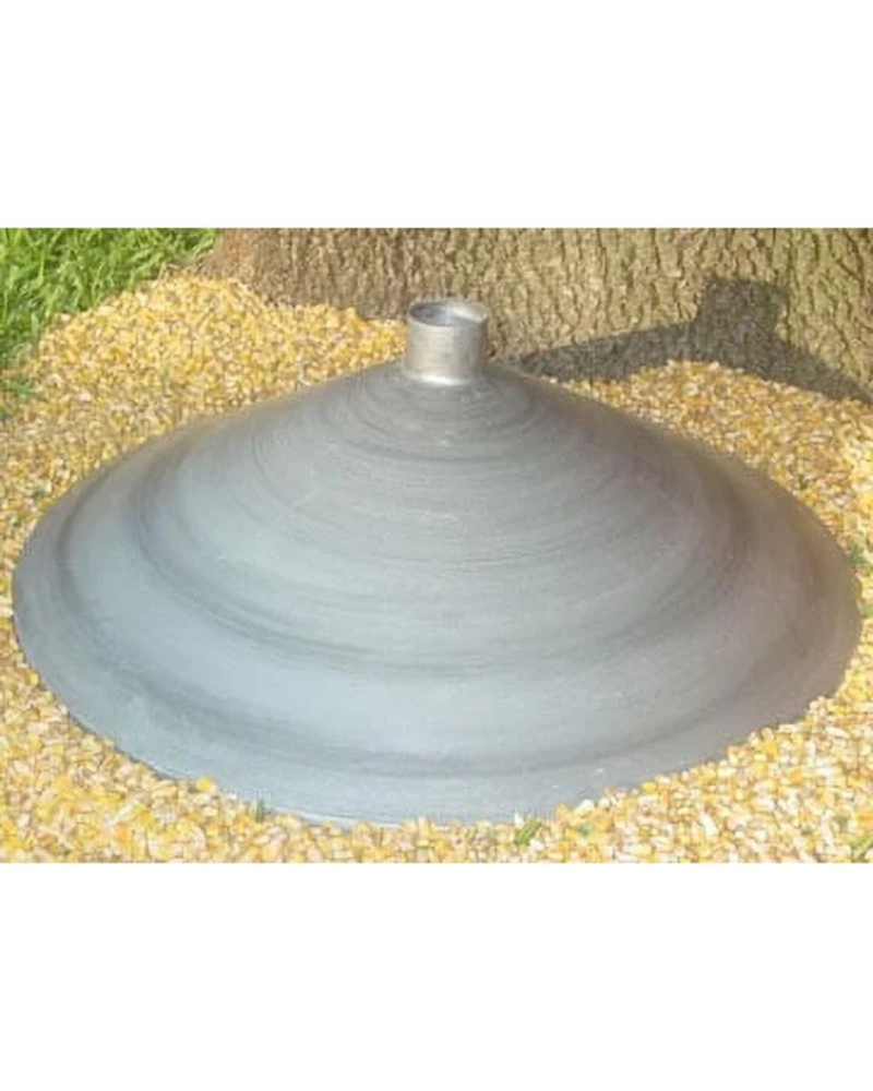 Load image into Gallery viewer, Galvanized Funnels
