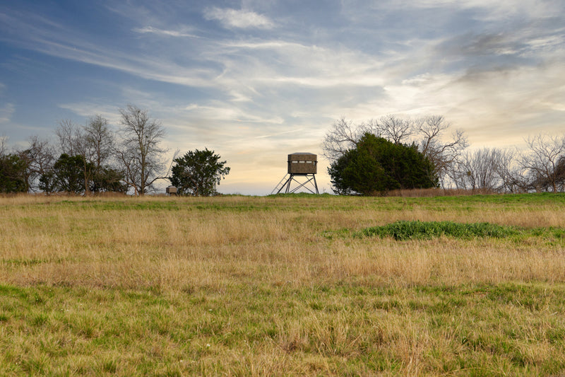 Load image into Gallery viewer, MB Ranch King Insulated Deer Blind
