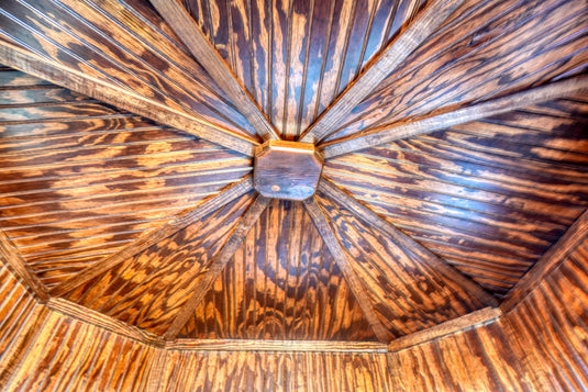 MB Ranch King Insulated Deer Blind