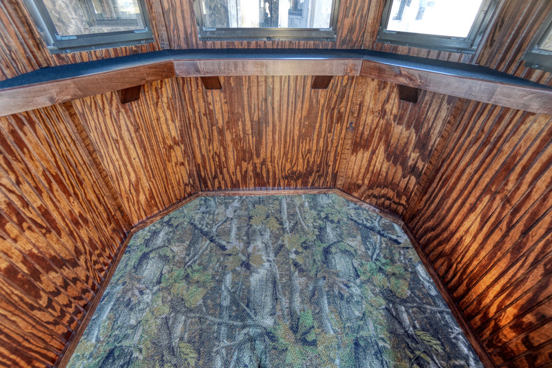 Load image into Gallery viewer, MB Ranch King Insulated Deer Blind
