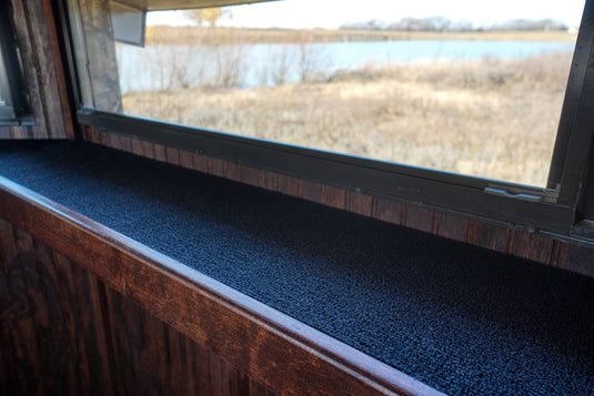 MB Ranch King Insulated Deer Blind