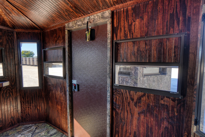 Load image into Gallery viewer, MB Ranch King Insulated Deer Blind
