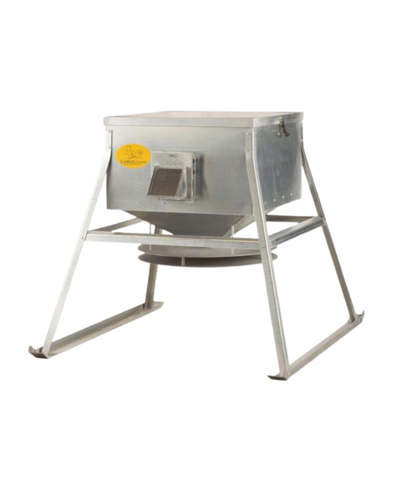 Load image into Gallery viewer, Lamco Low &amp; Throw Corn Feeder
