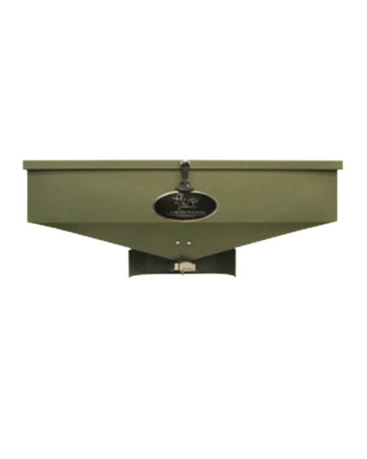 LAMCO Low Profile Road Feeder