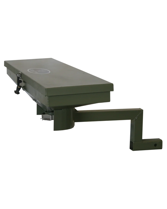 Lamco UTV Road Feeder