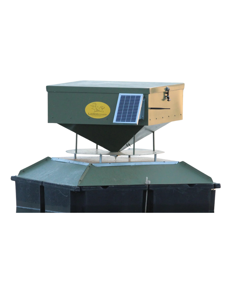 Load image into Gallery viewer, Lamco Floating Fish Feeder

