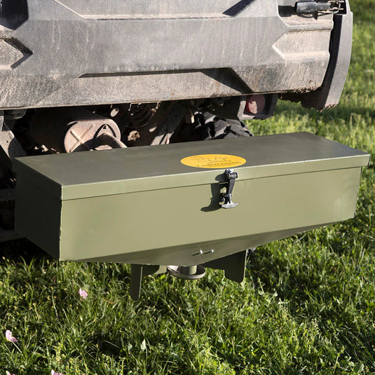 Lamco UTV Road Feeder