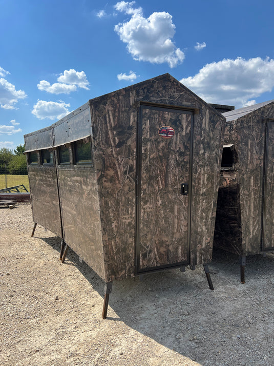 Little Buck Blind