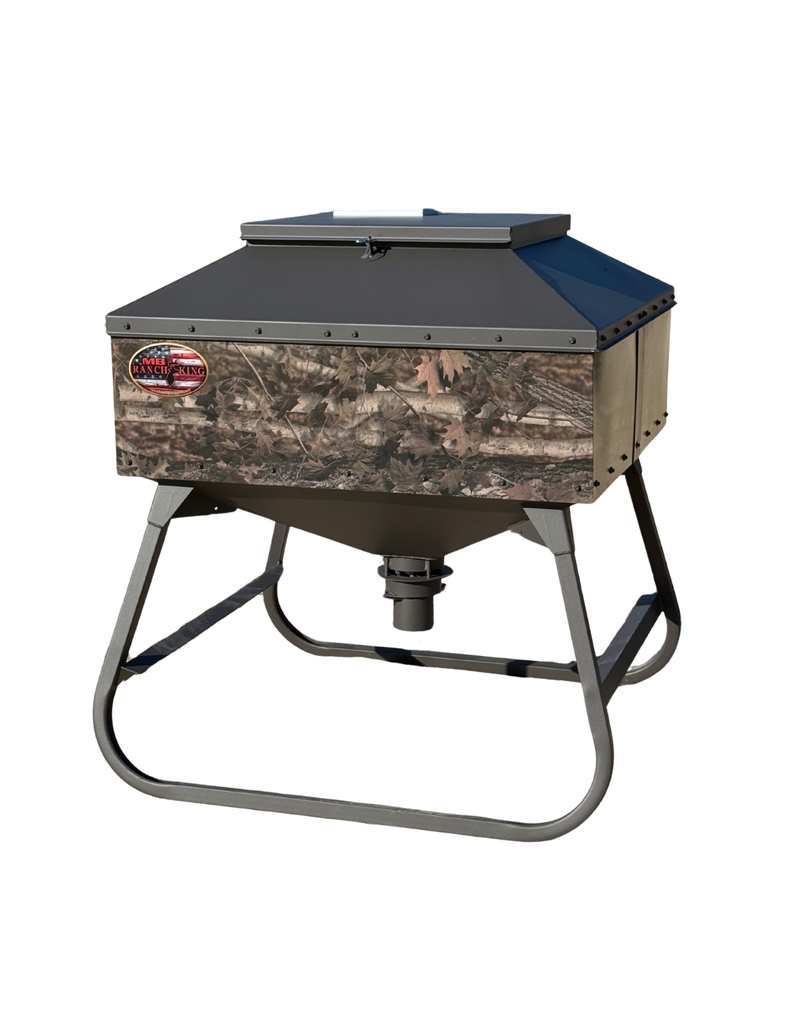 Load image into Gallery viewer, MB Ranch King Mighty Buck Protein Feeder

