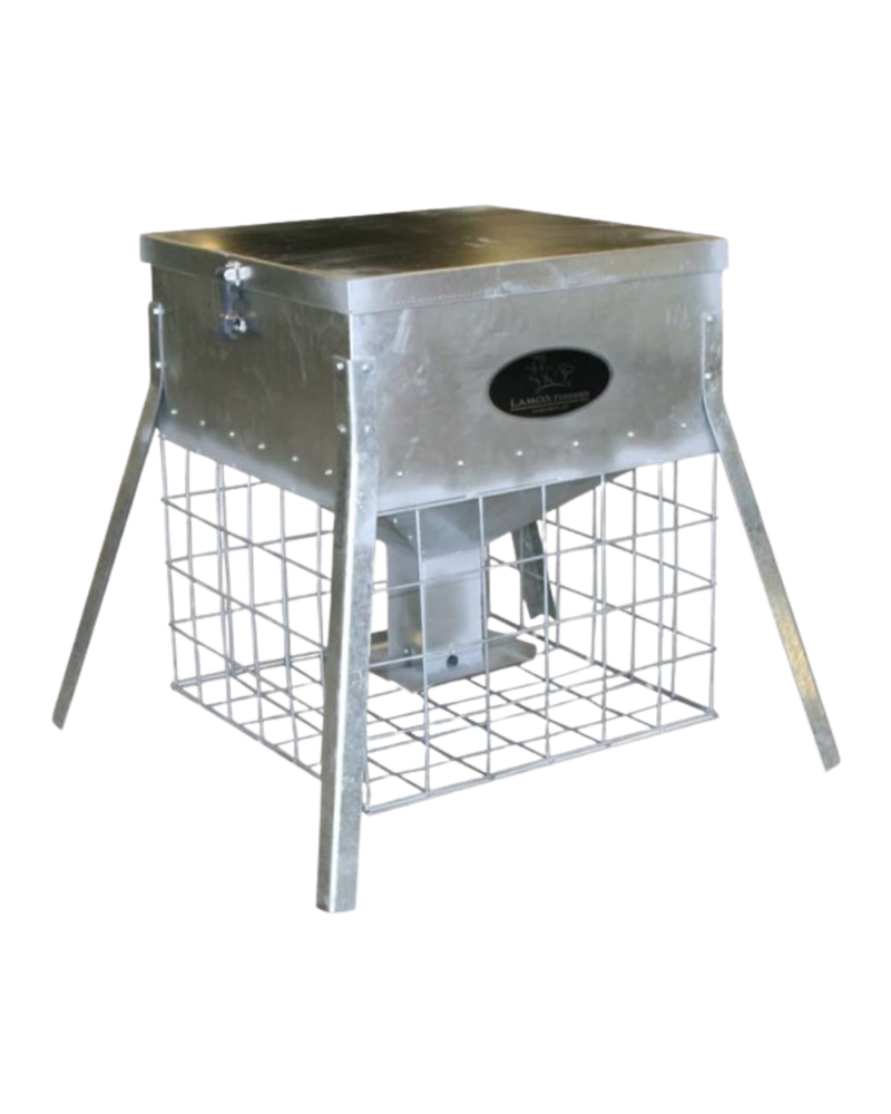 Load image into Gallery viewer, LAMCO Quail and Turkey Feeder
