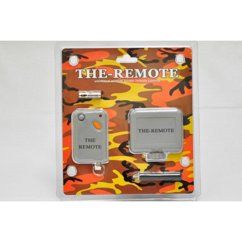 Load image into Gallery viewer, The Remote
