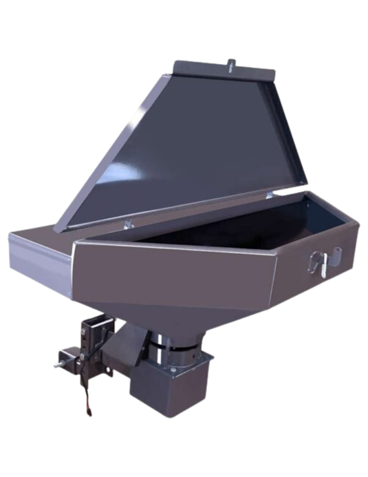 MB Ranch King Mighty Midget Road Feeder 100 lb