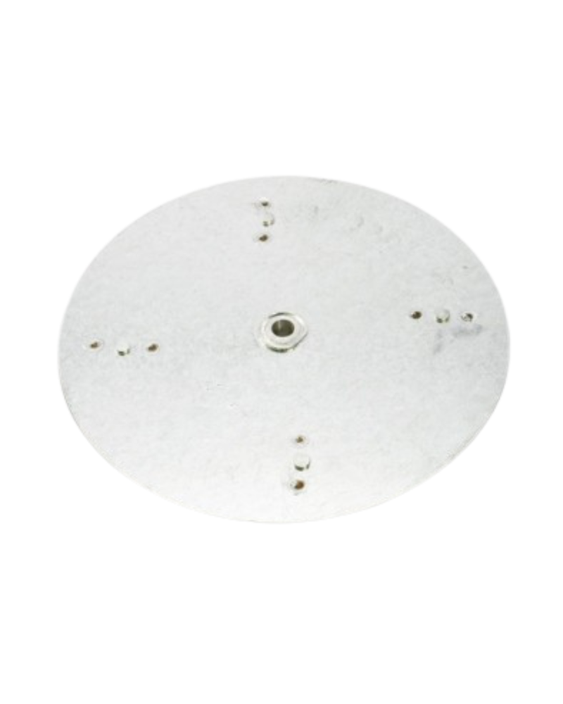 Load image into Gallery viewer, 5" Round Flat Spinner
