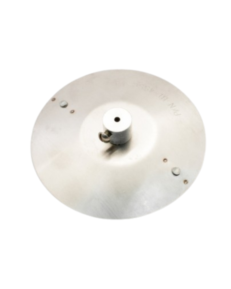 Load image into Gallery viewer, 4" Round Spinners
