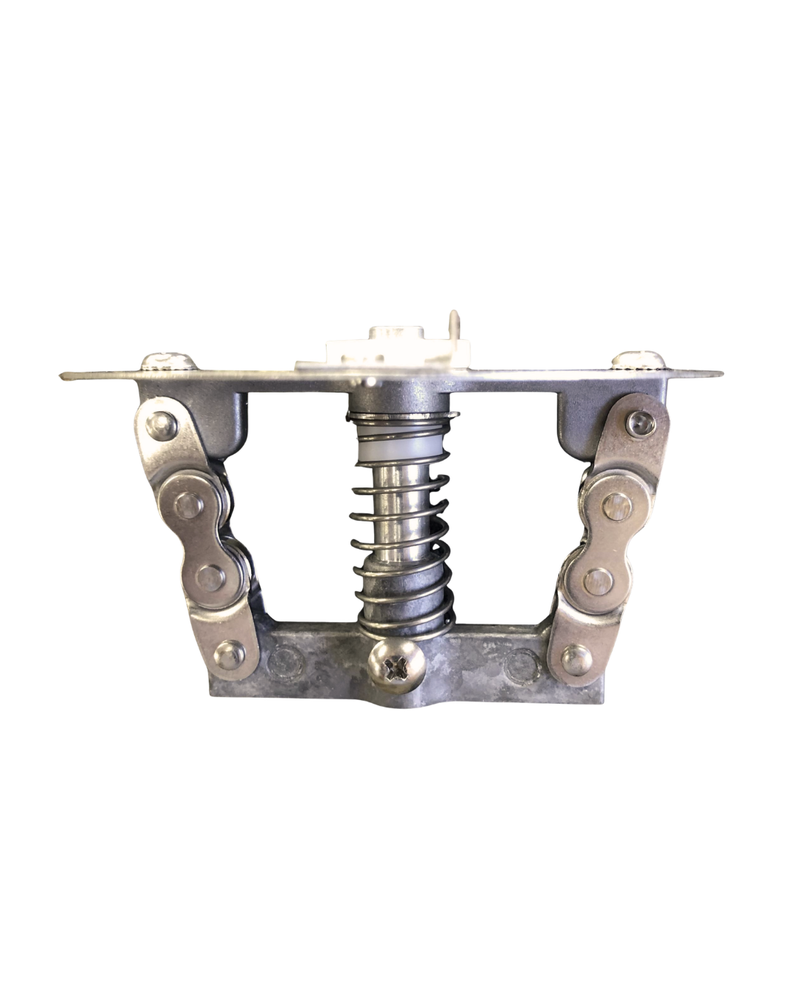 Load image into Gallery viewer, The Eliminator Round Scatter Plate
