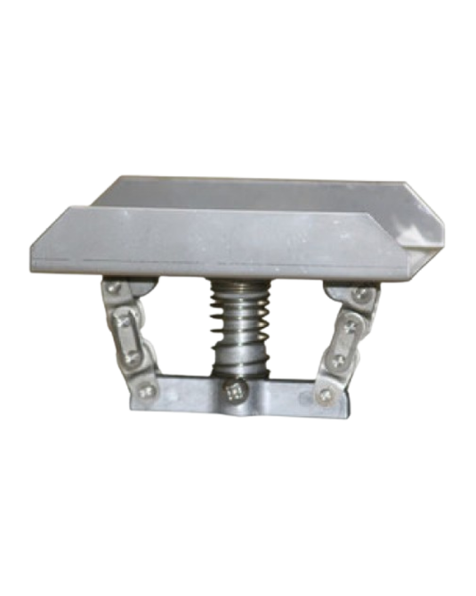 The Eliminator Rectangular Scatter Plate