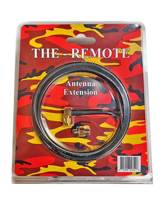 The-Remote Antenna Extension
