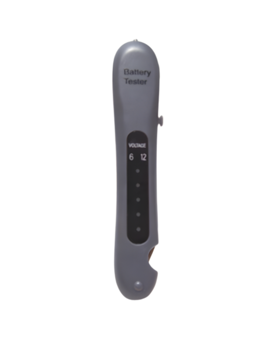 Battery Tester