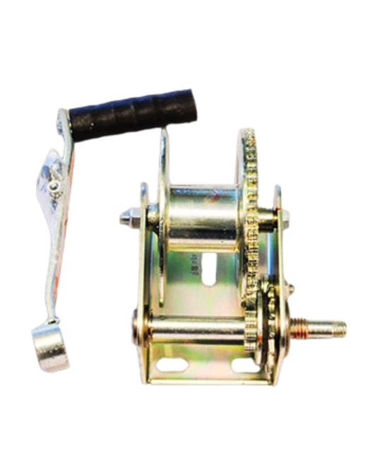 Brake Winch
