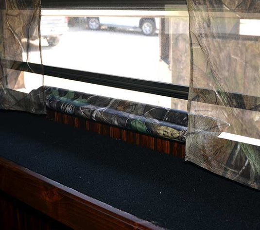 Gun Rest Pads