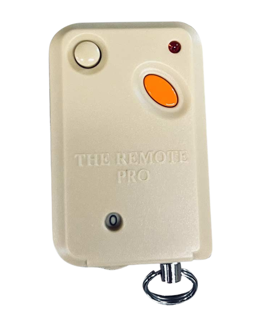 The Remote Pro