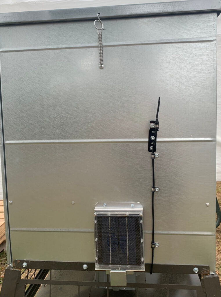 Load image into Gallery viewer, The-Remote Antenna Extension
