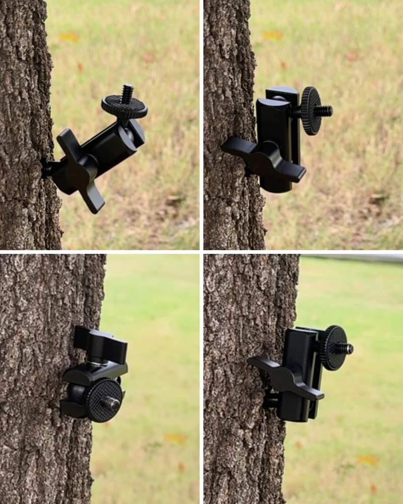 Load image into Gallery viewer, Tree Biter Pro Tree Mount
