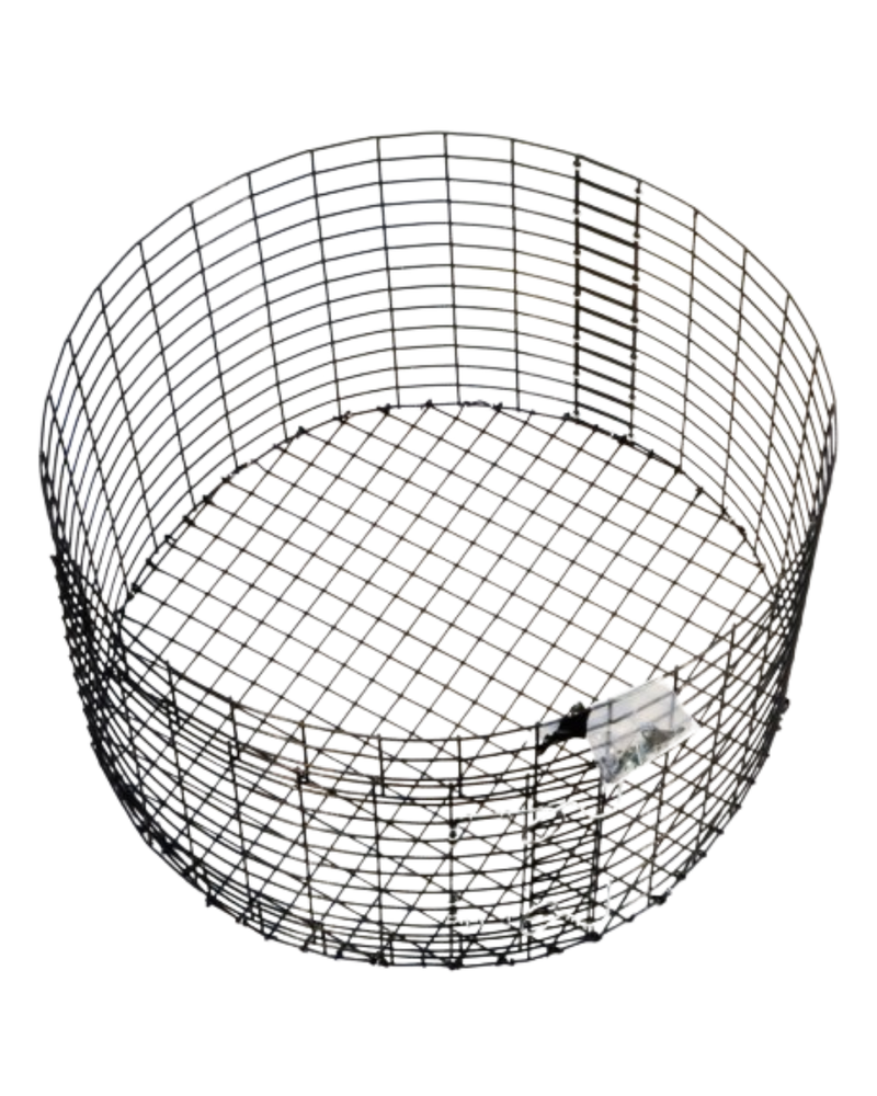 Load image into Gallery viewer, Round Varmint Guard 55 gallon 13″depth
