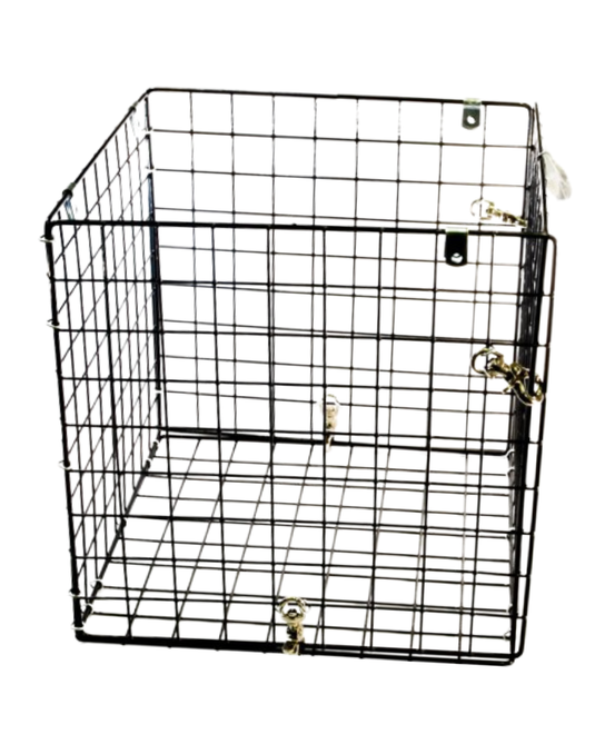 Square Wire Varmint Guard 14″ X 14″ X 14″