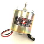 6-Volt Motor