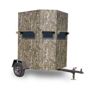 5x6 Trailer Blind