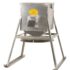 Lamco Low & Throw 350LB Corn Feeder