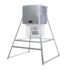 1000 lb. Econo Corn Feeder