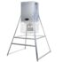 600 lb. Econo Corn Feeder