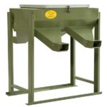 400 LBS Gravity Protein Feeder