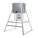1000 lb. Econo Corn Feeder