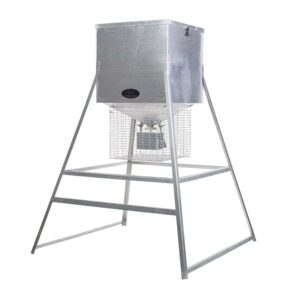 1000 lb. Econo Corn Feeder