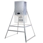 600 lb. Econo Corn Feeder