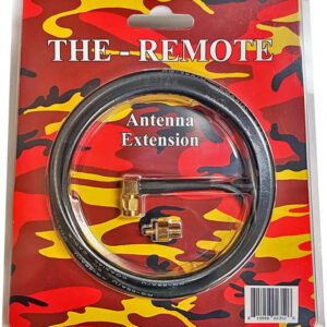 THE-REMOTE Antenna Extension