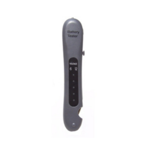 Battery Tester